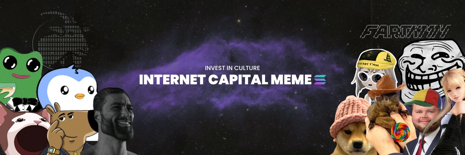 ICM banner